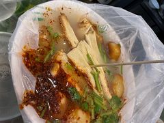 -中东大市场美食城