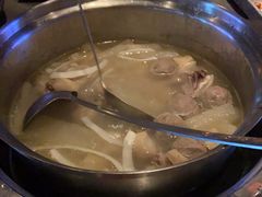 -同仁四季椰子鸡(宝安壹方城店)