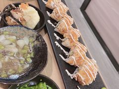李富贵卷-松幸日式料理(中山路店)