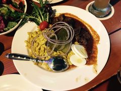 -Paulaner·德国帕拉娜自酿啤酒餐厅(海上世界店)