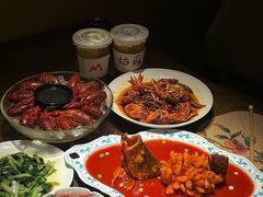 -马头巷·食景园(苏州总店)