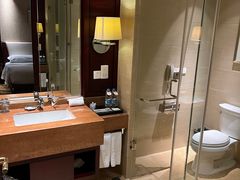 -抚顺中伟假日国际酒店