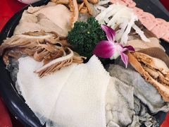 -重庆巴九门老火锅(阳朔店)