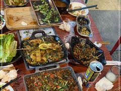 -林二哥宜烤官·宜宾小烧烤