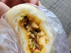 -小武包子铺(严州古城店)