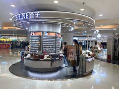 -银座mall(东直门店)