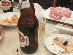-牛街·马辈儿涮肉(陶然亭店)