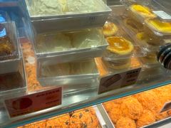 -鲍师傅糕点(国金街店)