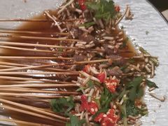 -林二哥宜烤官·宜宾小烧烤