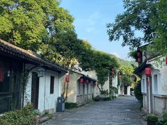 -绍兴大禹开元观堂-若耶厅