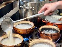 -大洋家·精品潮汕菜·生腌砂锅粥(天河东路店)