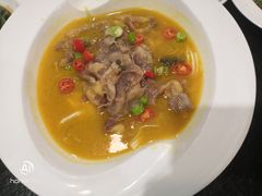 -19号私房菜(云南路店)