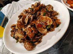 -虎虎龙虾大排档(双井店)