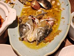 -沅江水·湖南家宴(南村万博长隆商圈店)