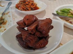 本帮熏鱼-顺风海鲜港(长寿路店)