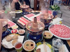 -南门涮肉(上海二店)