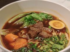-康师傅私房牛肉面(申虹店)