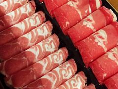 -呷哺呷哺 黄金牧场 (新中关购物中心店)