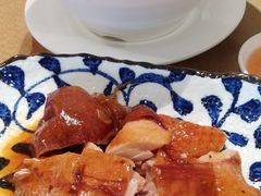 燒鴨汤米粉-東海薈。拉斐特(青衣城店)