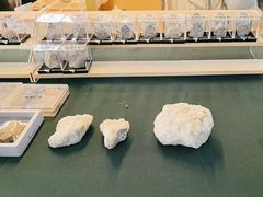 -房山世界地质公园博物馆
