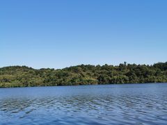 -南京市无想山景区