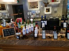 -视界美食自助餐厅·石家庄希尔顿酒店