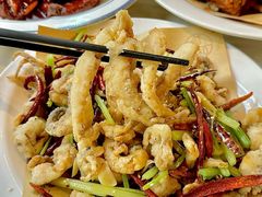 -普天和酒楼·天津菜·烤鸭(天津之眼店)