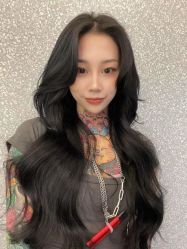 -3AM·S HAIR SALON烫发染发接发