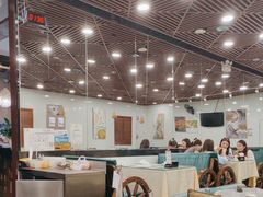 -东四民芳餐厅(世茂工三店)