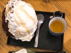 -WONDER ICE 萬得冰田(建設路总店)