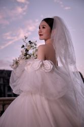 -二十一世纪婚纱摄影(省府前街店)