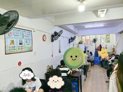 大堂-建国蚵煎蚵面