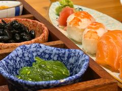 -餘·铁板烧&烤肉(昆山金陵大饭店)