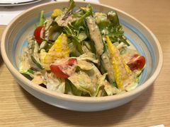 -小句号·精致料理(江南环球港店)