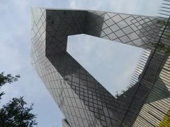 -中央广播电视总台(光华路办公区)