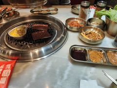 -韩宫宴和牛烤肉(无锡大东方广场店)