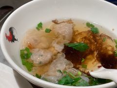 -莆田餐厅PUTIEN(万象天地店)
