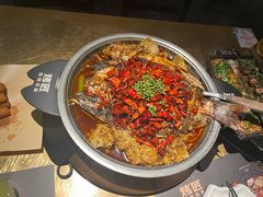 -烤匠麻辣烤鱼(万象城店)