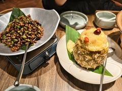 -云海肴·汽锅鸡·云南代表菜(曲江大悦城店)