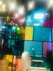 -Sugar Hair Salon