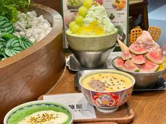 -糖糖屋•糖水•雪花冰店(时尚天河店)