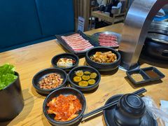 -九田家黑牛烤肉(溧水万达店)