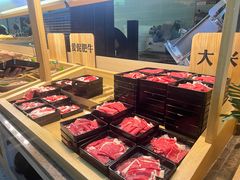 -爱伲牛肉火锅自助(景洪店)