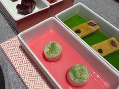 -柿合缘新京菜(国金中心商场店)