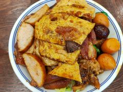 -陆长玖古法猪脚饭(玄风桥店)