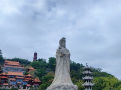 -南沙天后宫景区