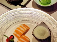 -滩万日本料理Nadaman(国贸大酒店)