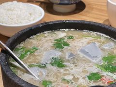 -桂小厨广西菜(青秀万达店)