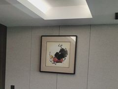 -浩运·海鲜青岛菜·海胆水饺(石老人店)