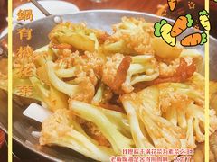 -董厨煨汤馆(车站路店)